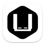 uspace android application logo